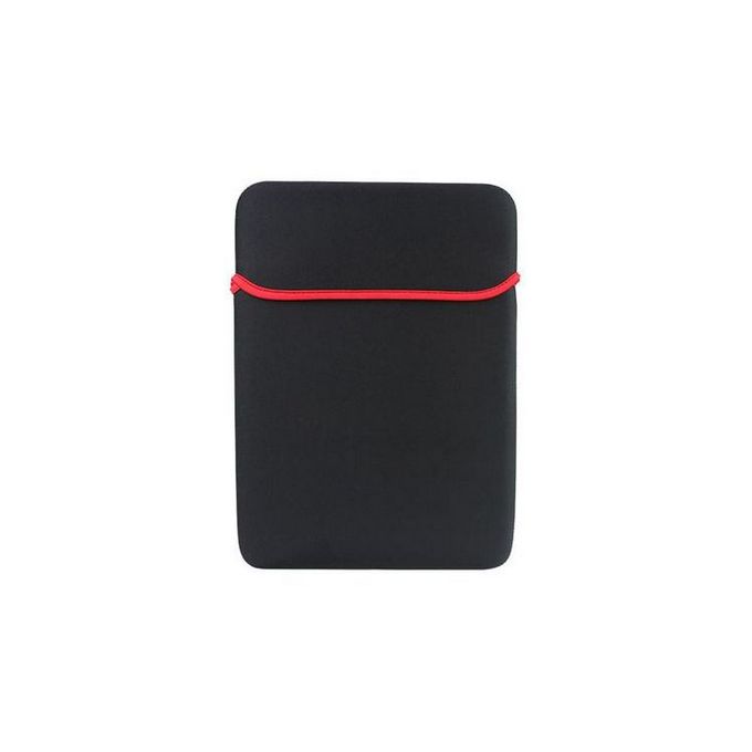 Laptop Bag Tablet Sleeve 15 inch Neoprene Pouch Protective For Air Pro Notebook Computer Ipad Apple Case Soft Sleeve Tablet PC Case Bag Shockproof Notebook Sleeve 10