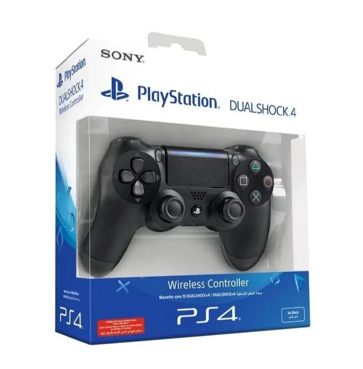 SONY Dualshock 4 PlayStation 4 Wireless Controller PS4 PAD