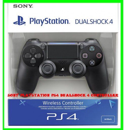 SONY Dualshock 4 PlayStation 4 Wireless Controller PS4 PAD