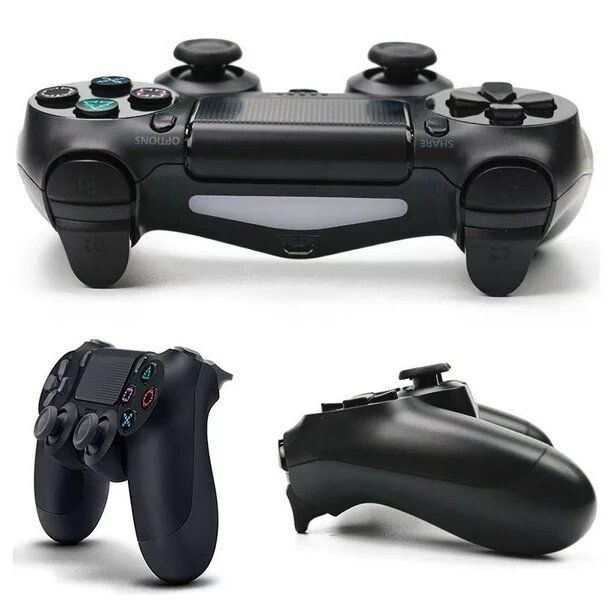 SONY Dualshock 4 PlayStation 4 Wireless Controller PS4 PAD