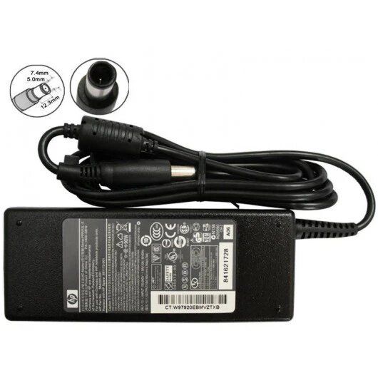 HP BIG PIN Laptop Charger HP BIG PIN 19V 4.7A laptop adapter charger