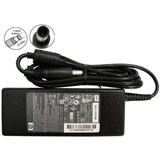 HP BIG PIN Laptop Charger HP BIG PIN 19V 4.7A laptop adapter charger