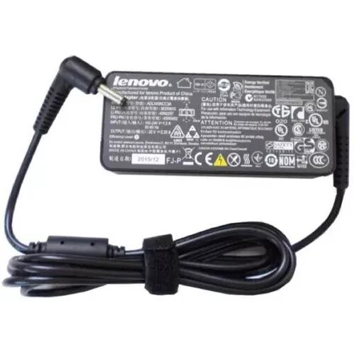 LENOVO Small pin charger LENOVO SMALL PIN 20V 3.25A laptop adapter charger