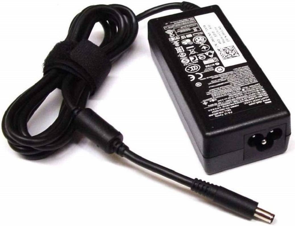 Dell small pin charger DELL 19.5V,3.33A  SMALL PIN laptop adapter charger