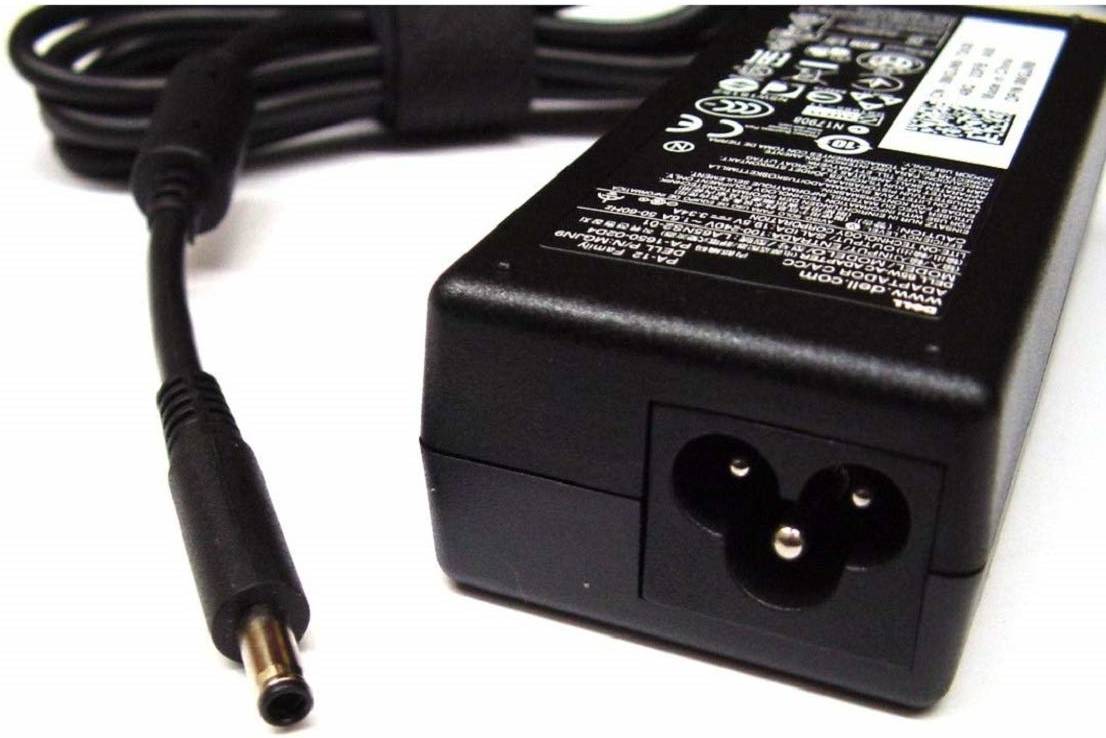 Dell small pin charger DELL 19.5V,3.33A  SMALL PIN laptop adapter charger