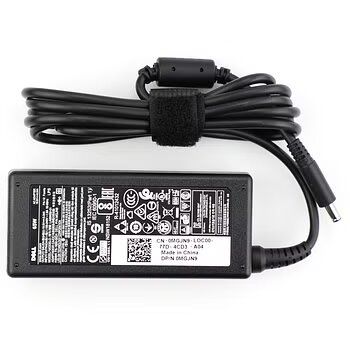 Dell small pin charger DELL SMALL PIN 19.5V 3.33A  laptop adapter charger