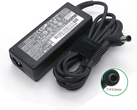 Dell small pin charger DELL SMALL PIN 19.5V 3.33A  laptop adapter charger