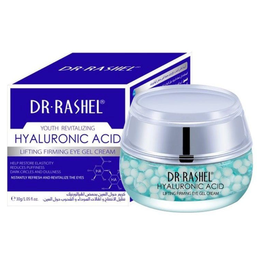 Dr. Rashel Youth Revitalizing Hyaluronic Instant Hydration Essence Gel Cream