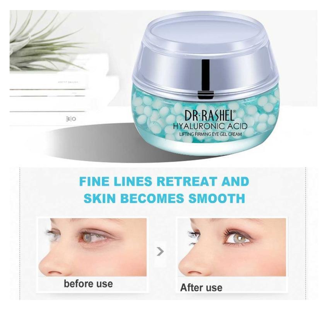 Dr. Rashel Youth Revitalizing Hyaluronic Instant Hydration Essence Gel Cream