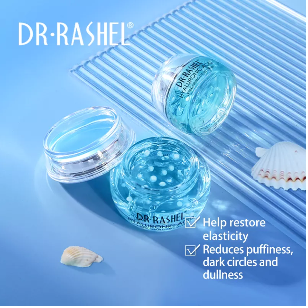 Dr. Rashel Youth Revitalizing Hyaluronic Instant Hydration Essence Gel Cream