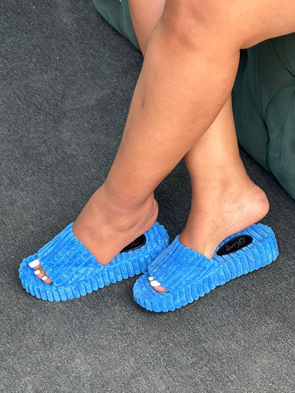 COLOURFULL FLUFFY LADIES SANDALS, SLIDES, FAST FASHIONABLE OPEN, FLIPPERS, HIGH QUALITY