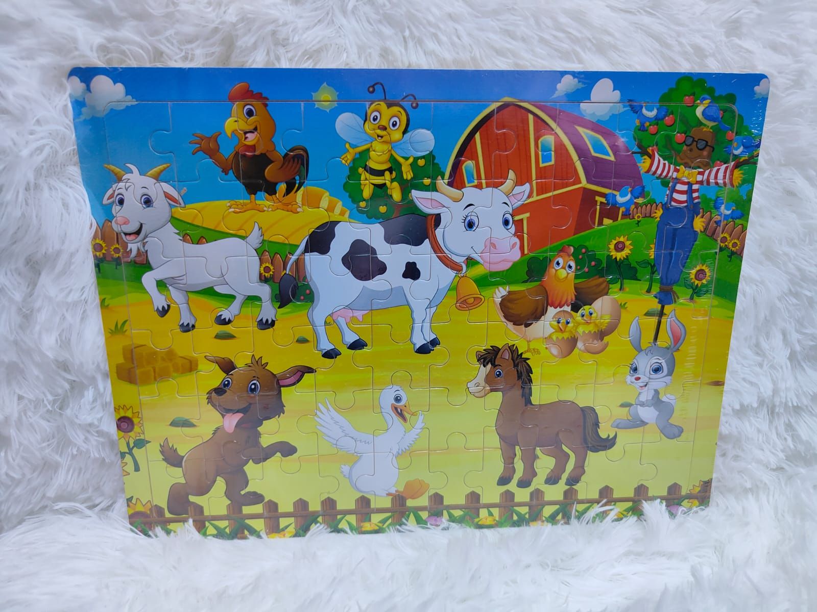 REDUCE KIDS SCREEN  TIME WITH THIS JIGSAW, KIDS GAME., Wooden jigsaw/🧩 puzzle