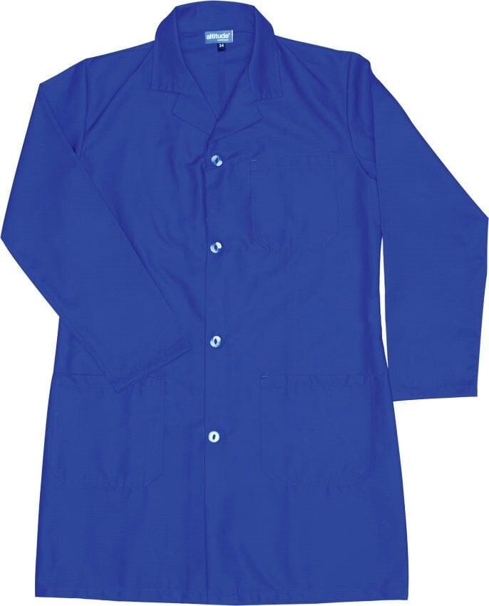 Professional Dust coats and lab coats unisex , non static very durable and classy