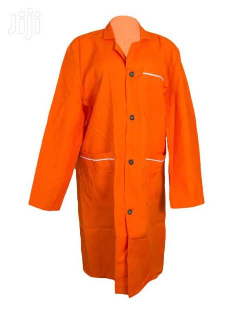 Professional Dust coats and lab coats unisex , non static very durable and classy