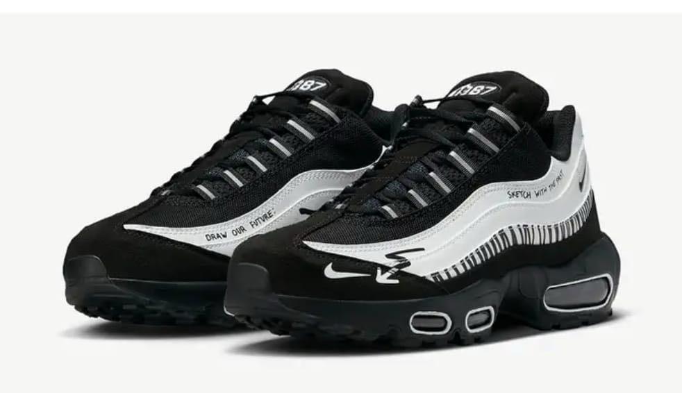 Original Airmax 95, High Quality and very Comfortable. Air Max, Air Force
