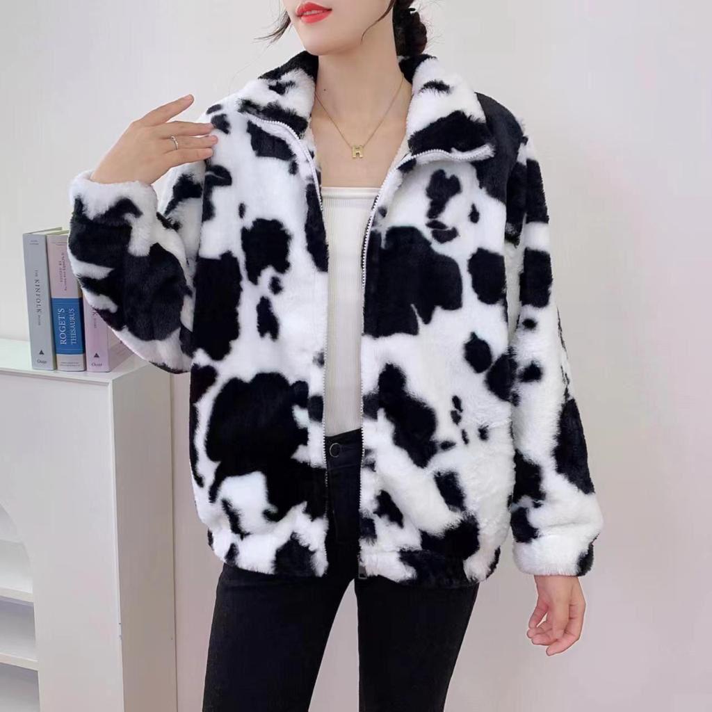 Fashion ladies Friesian sweater