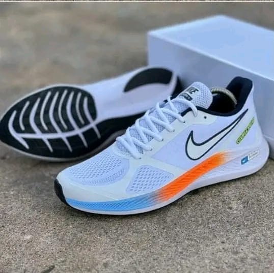 Nike Zoom Structure TX Guide Casual Premium Running Trainer