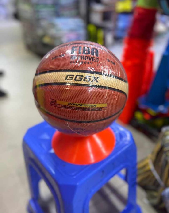 Brand New Original Molten Basketball Ball