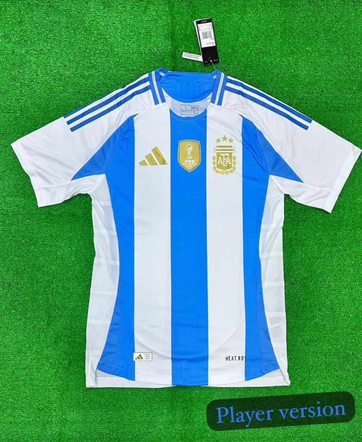 Adidas Plain Team Jerseys