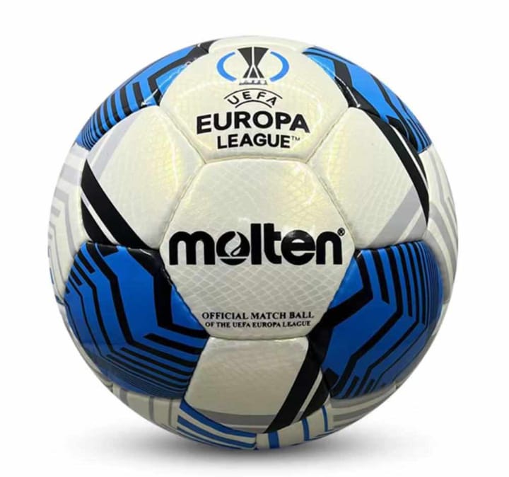 ORIGINAL MOLTEN FIFA QUALITY PRO Official Match Ball For Football