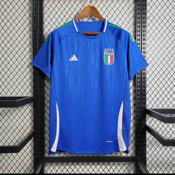 Italy Home Euro 2024
