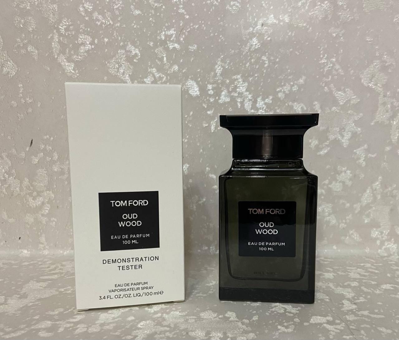 TOM FORD OUD WOOD MEN PERFUME