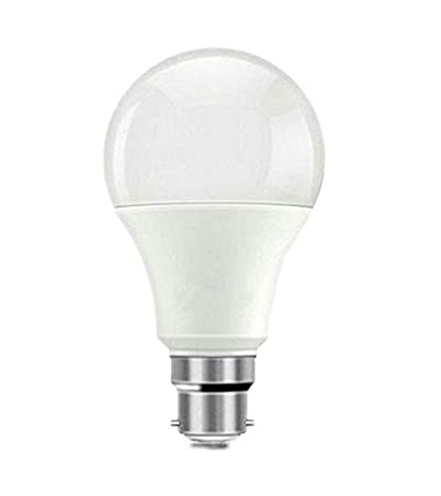 LED Solar / DC Energy Saver Bulb (PIN Type)