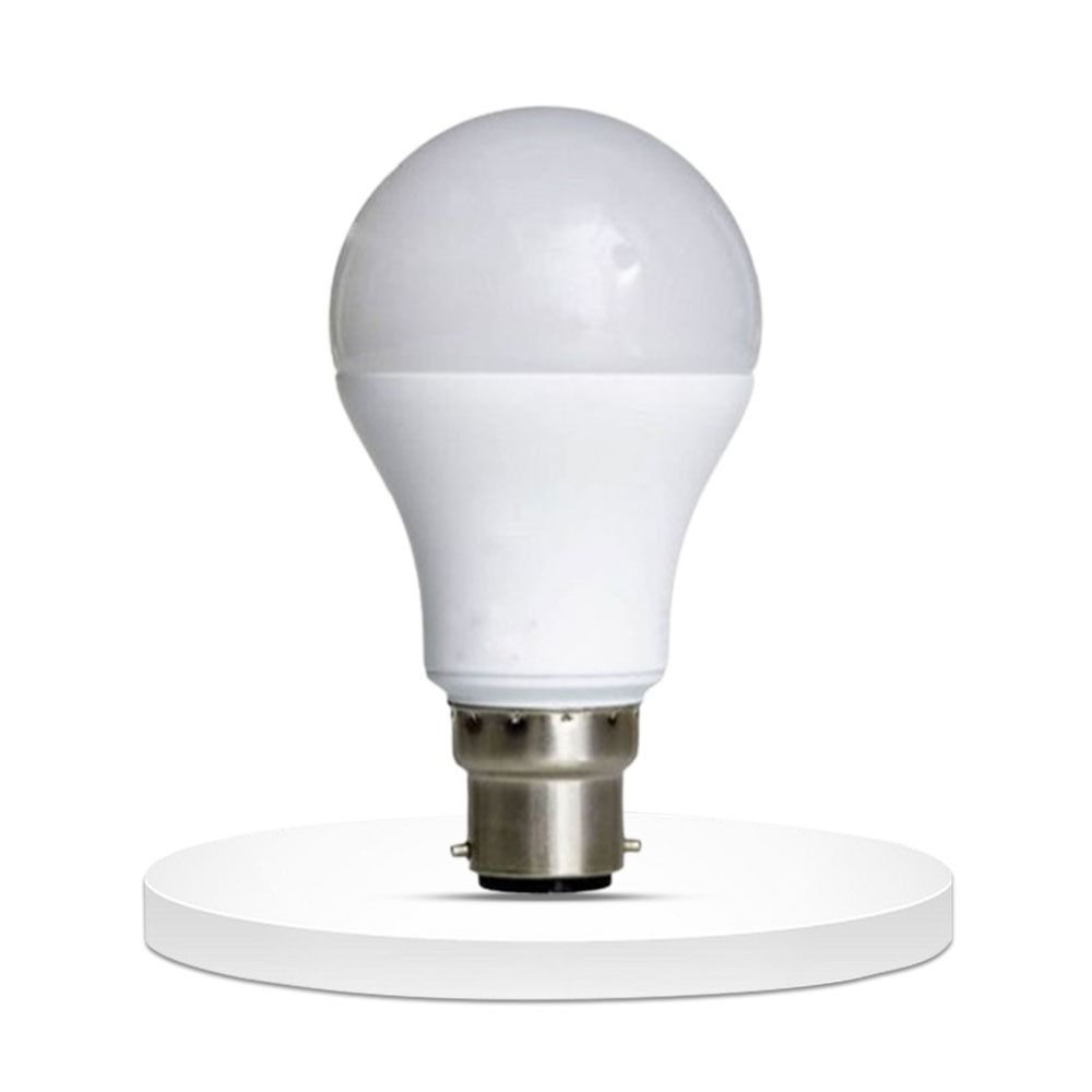 LED Solar / DC Energy Saver Bulb (PIN Type)
