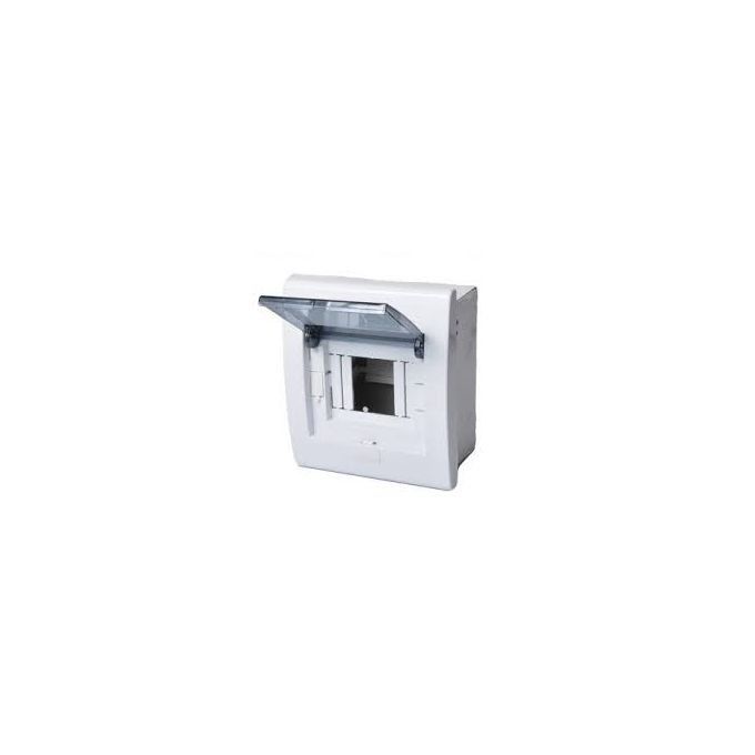 AC / DC ZY CONSUMER UNIT BOX Circuit Breaker Distribution Box