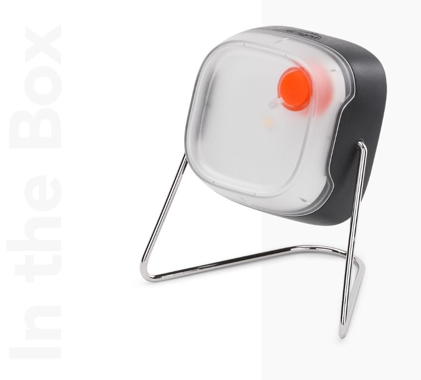 D.LIGHT Plastic A2 Solar Led Rechargeable Light Works As Study Lamp, Emergency Light, Solar Lights, Solar Lamp, Portable Light, Solar Lights for Home Garden and Outdoor