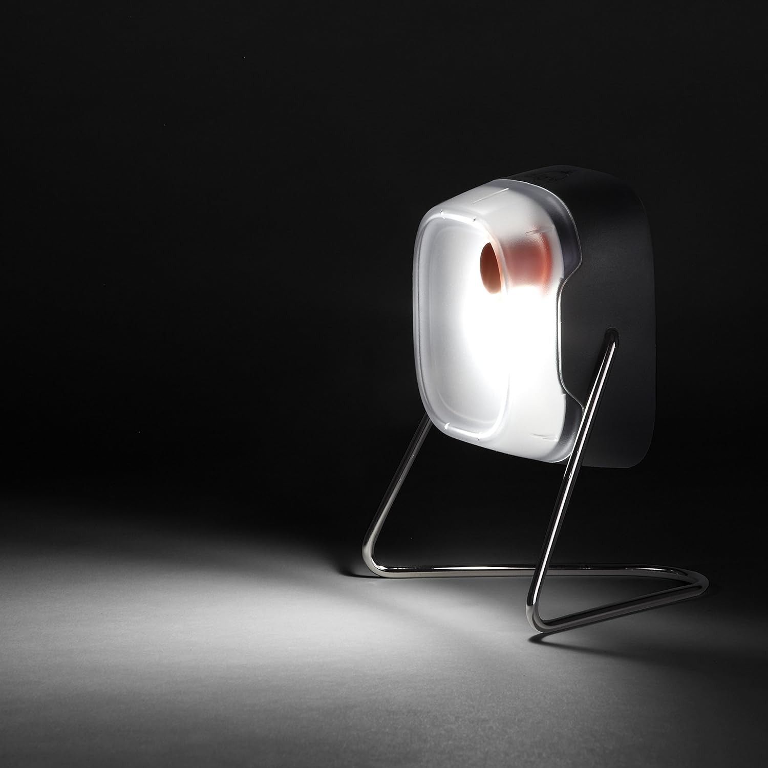 D.LIGHT Plastic A2 Solar Led Rechargeable Light Works As Study Lamp, Emergency Light, Solar Lights, Solar Lamp, Portable Light, Solar Lights for Home Garden and Outdoor