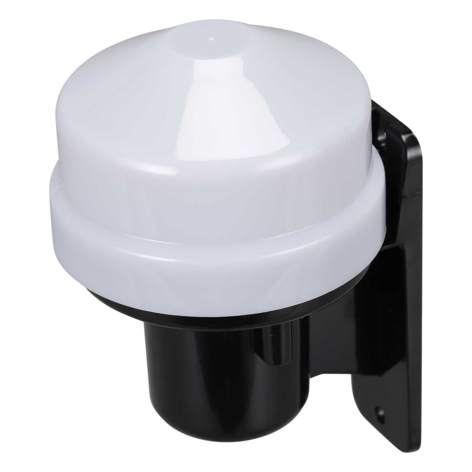 DC Power Photocell Sensor for Bulb Auto Switch ON/OFF