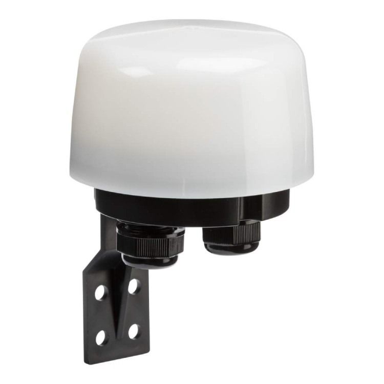 DC Power Photocell Sensor for Bulb Auto Switch ON/OFF