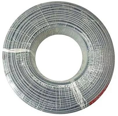 90Mtr Long Matstar 2.5 Twin Cable + Earth Flat Power Electrical Cable