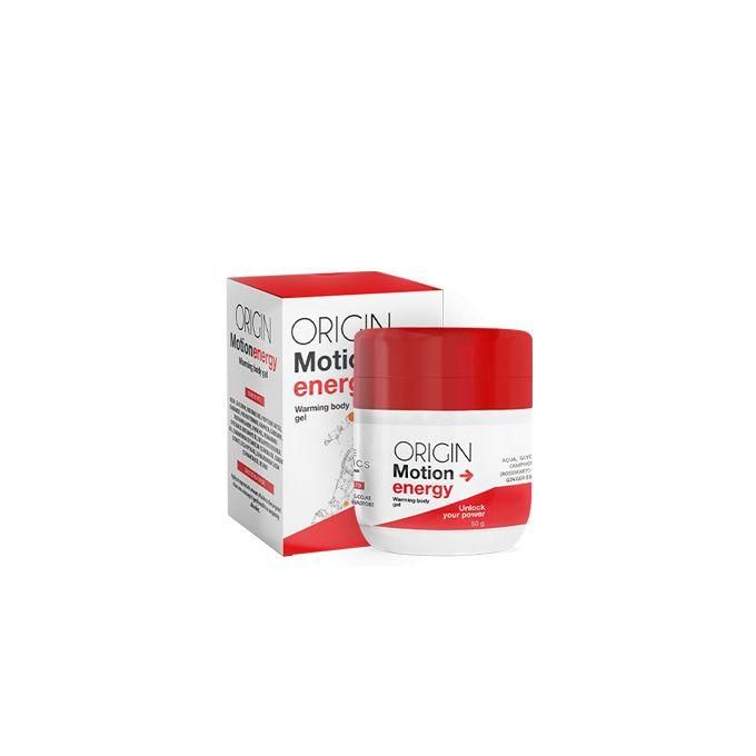 Origin Motion Energy Cream