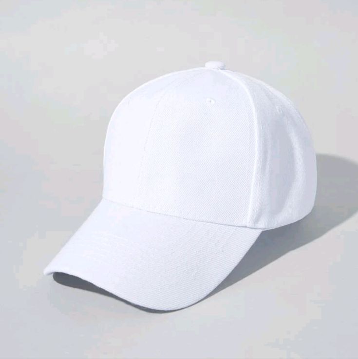 High quality Plain Caps Adjustable Baseball Caps head wear for outings & occasions, casual and smart casual wear for men, women & ladies.