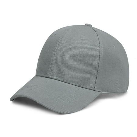 High quality Plain Caps Adjustable Baseball Caps head wear for outings & occasions, casual and smart casual wear for men, women & ladies.