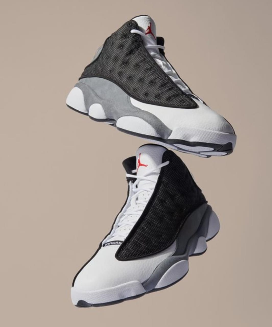 New Fashion Air Jordan 13 Retro Sneakers, Best Quality Original Men's Shoes Breathable J13 Unisex Sneakers