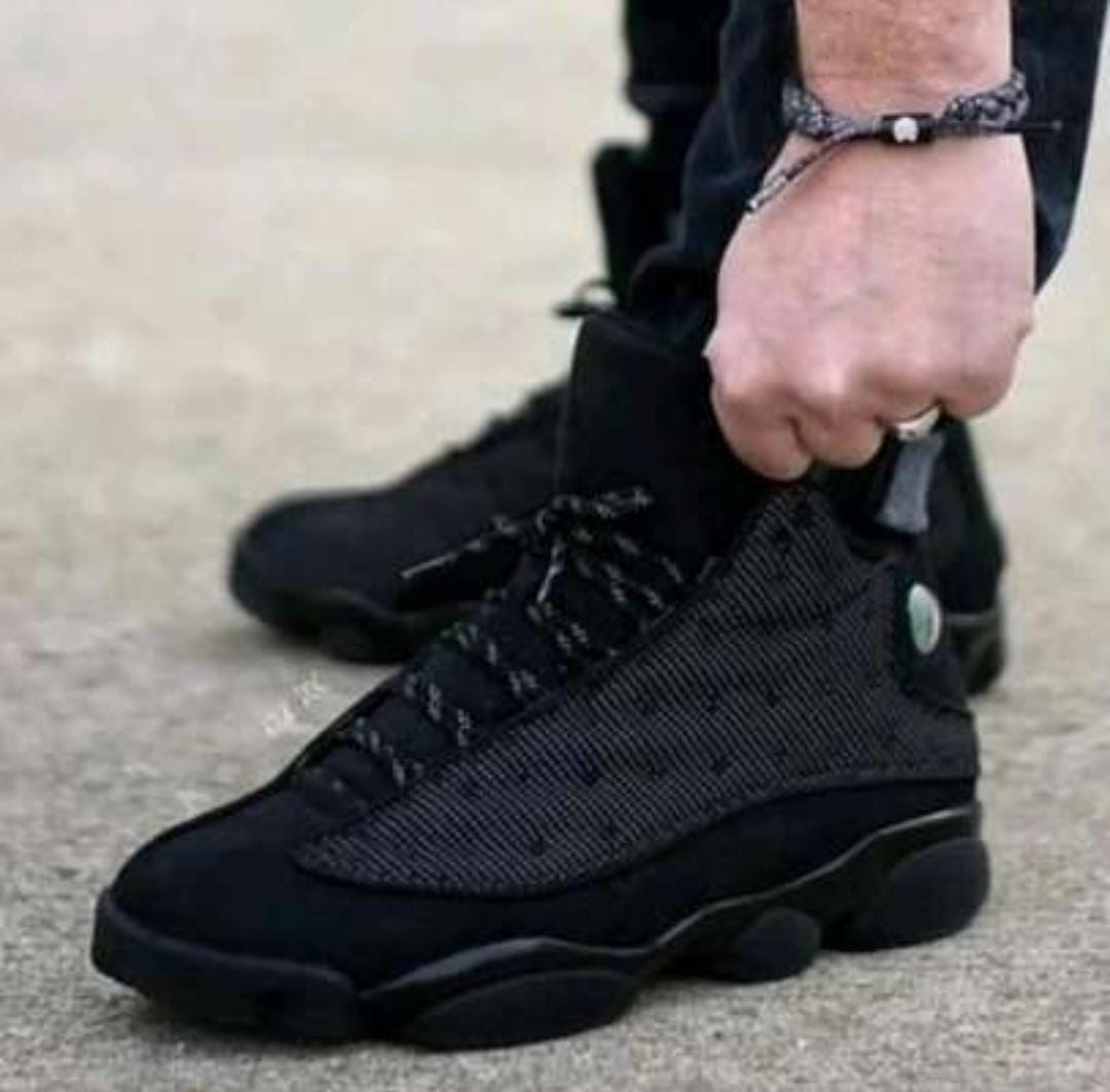 New Fashion Air Jordan 13 Retro Sneakers, Best Quality Original Men's Shoes Breathable J13 Unisex Sneakers