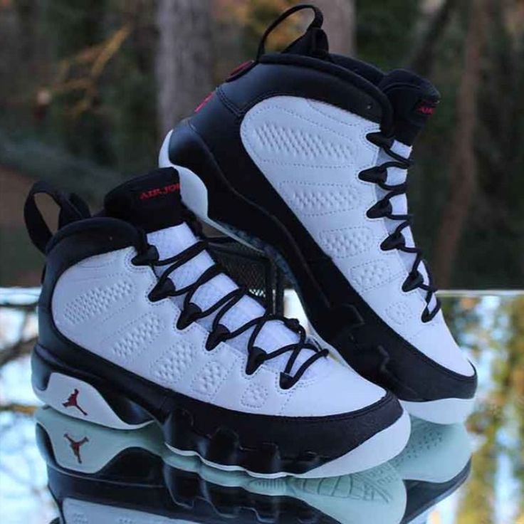 Fashion New Air Jordan 9 Retro Men's Shoes Sneakers Best Quality & Fashionable Shoes