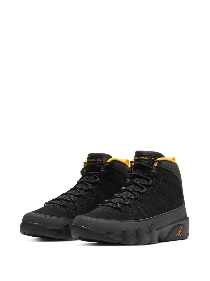Fashion New Air Jordan 9 Retro Men's Shoes Sneakers Best Quality & Fashionable Shoes
