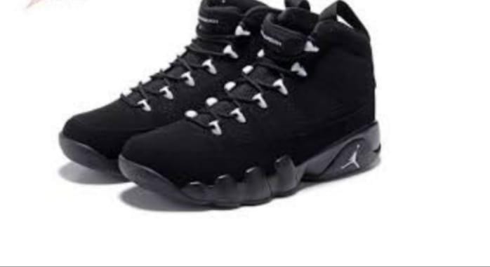 Fashion New Air Jordan 9 Retro Men's Shoes Sneakers Best Quality & Fashionable Shoes