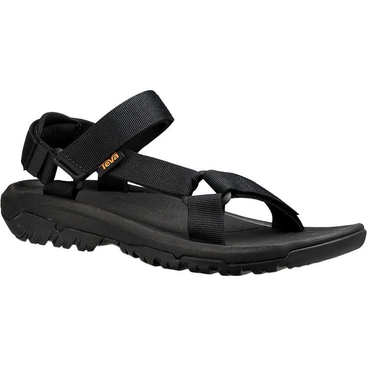 Good Quality Teva Hurricane Sandals for Men Open Shoes