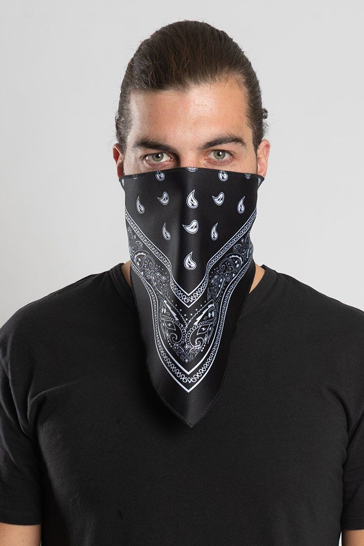 12pcs Cotton Assorted Bandanas, head wrap, scarf face mask head wear with 12 Different Colors