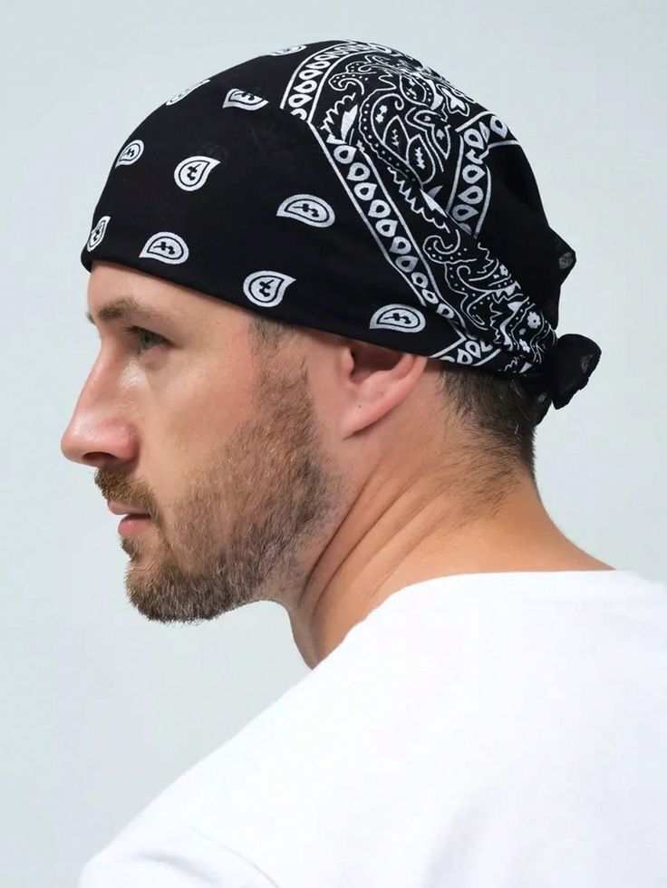 12pcs Cotton Assorted Bandanas, head wrap, scarf face mask head wear with 12 Different Colors
