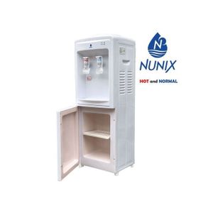 Nunix Q7C 3 Taps Hot, Normal And Cold Water Dispenser