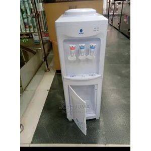 Nunix Q7C 3 Taps Hot, Normal And Cold Water Dispenser