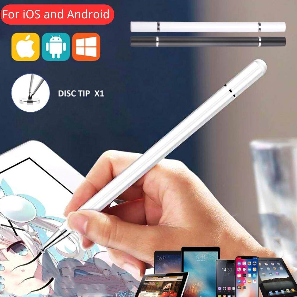 Best Price For New Capacitive Stylus Touch Screen Pen Touch Pencil