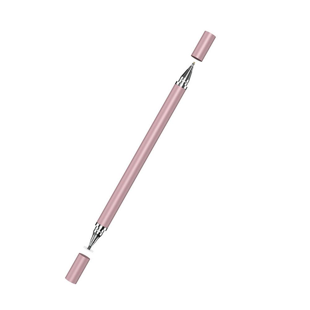 New Capacitive Stylus Touch Screen Pen Touch Pencil Universal for iPad Phones Android Xiaomi Samsung Huawei Compatible with All Capacitive Touch Screen