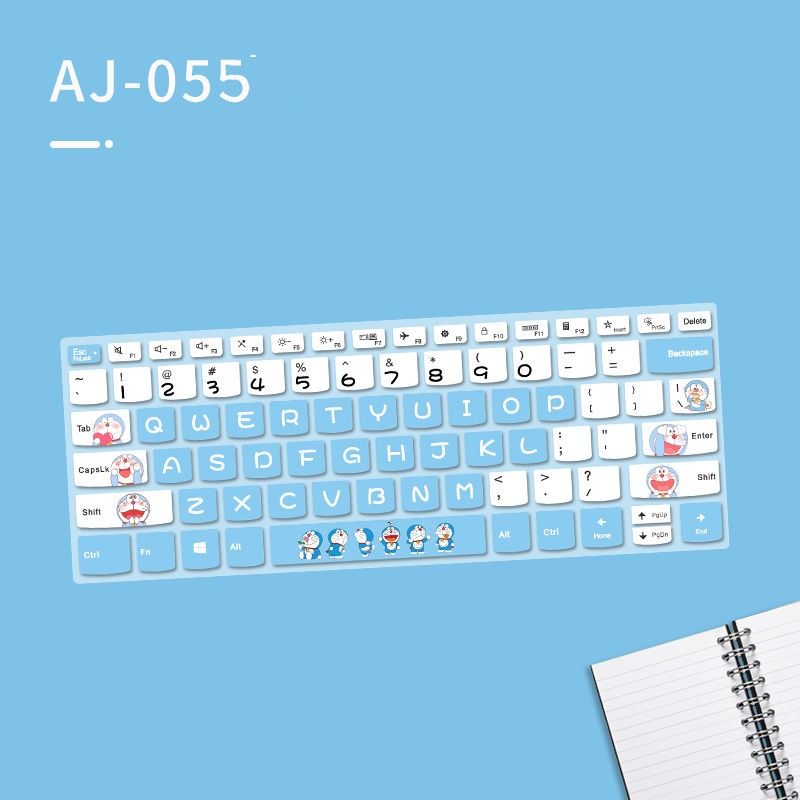 Suitable for Lenovo new pro16 laptop keyboard protective film air14 dust cover 15 computer key cover 13 tide